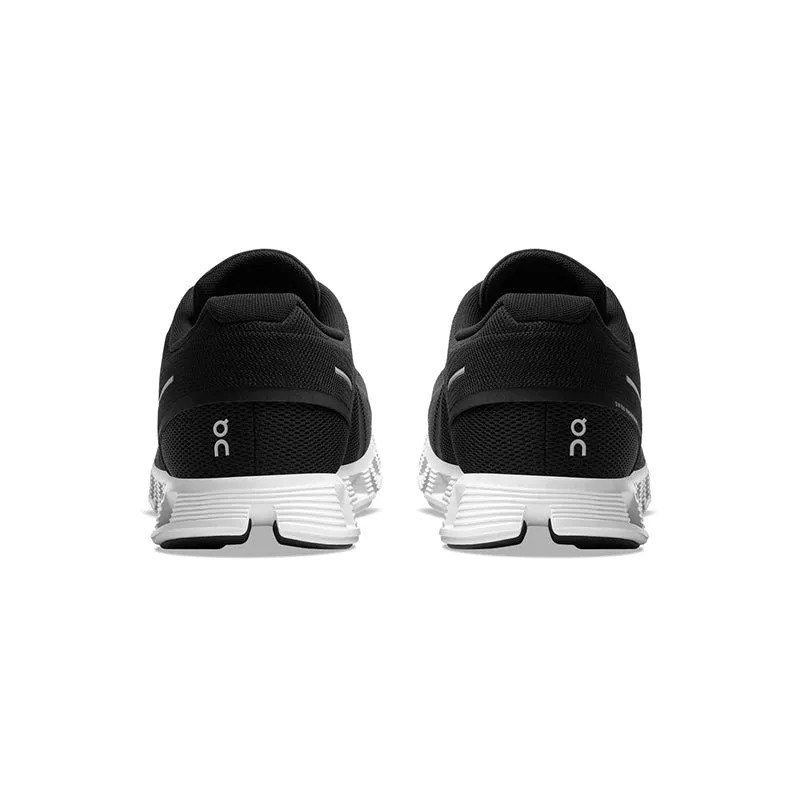 Men's Cloud 5 Black/White