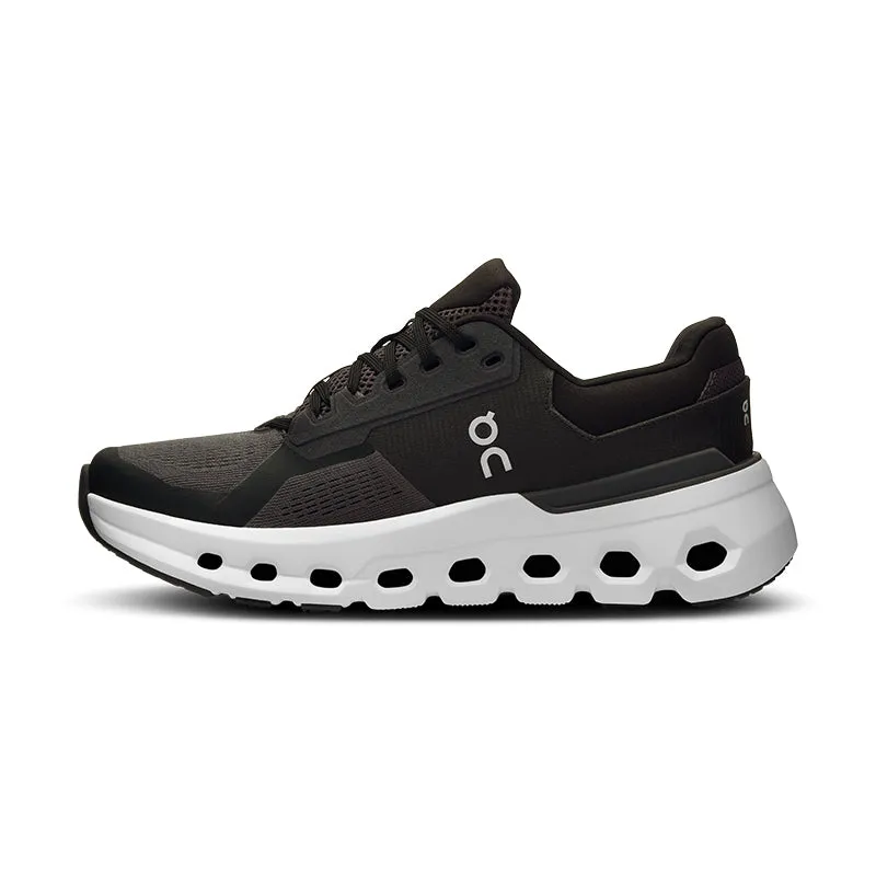 Men's Cloudrunner 2 Eclipse/Black