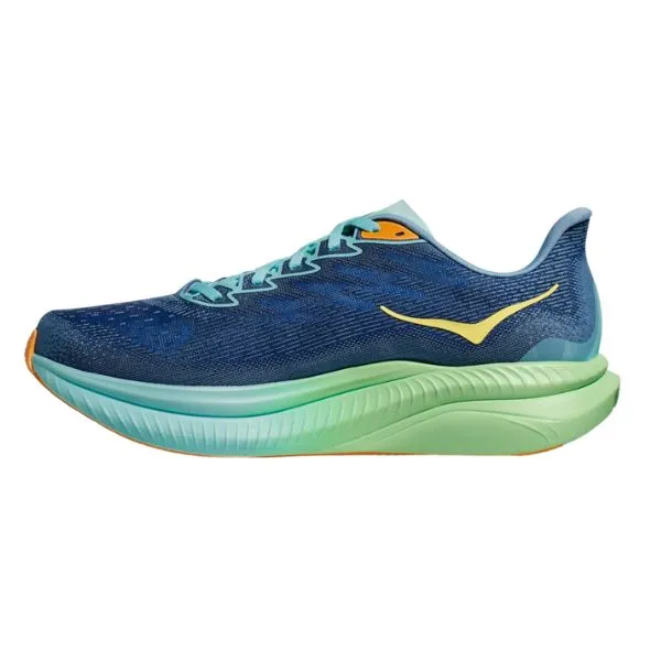 Mens Hoka Mach 6