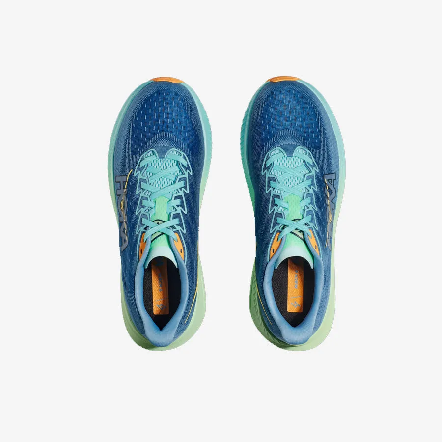 Men's Mach 6 (Dusk/Shadow)