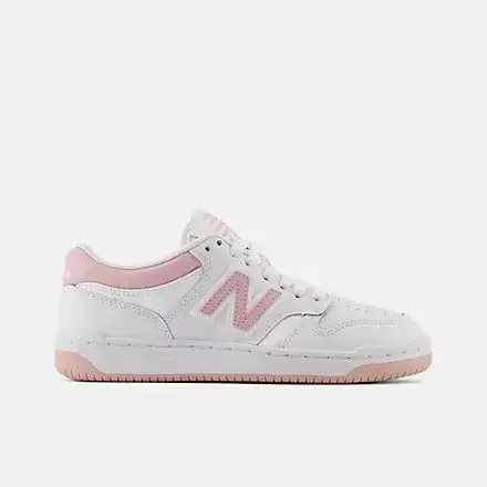 NEW BALANCE 480_ GRADESCHOOL GIRLS