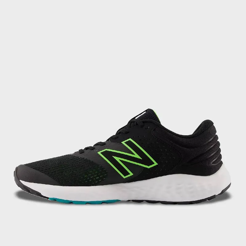 New Balance Mens M520 Running Sneaker _ 171978 _ Black