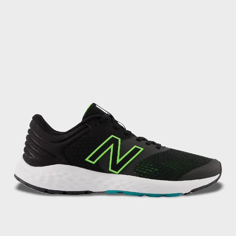 New Balance Mens M520 Running Sneaker _ 171978 _ Black