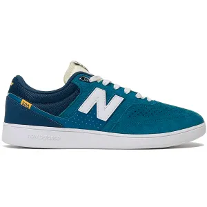 New Balance Numeric Brandon Westgate NM508SKT Teal/White