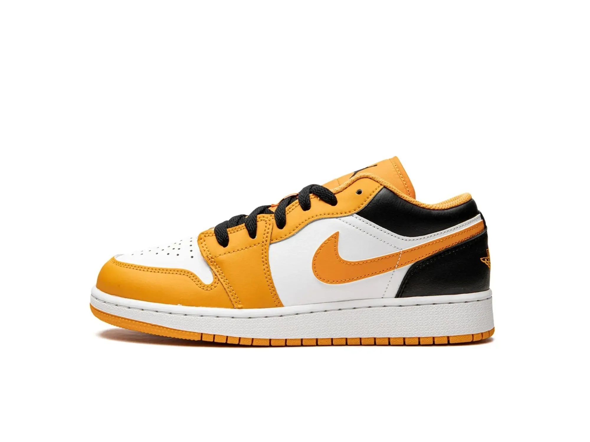 Nike Air Jordan 1 Low "Taxi"