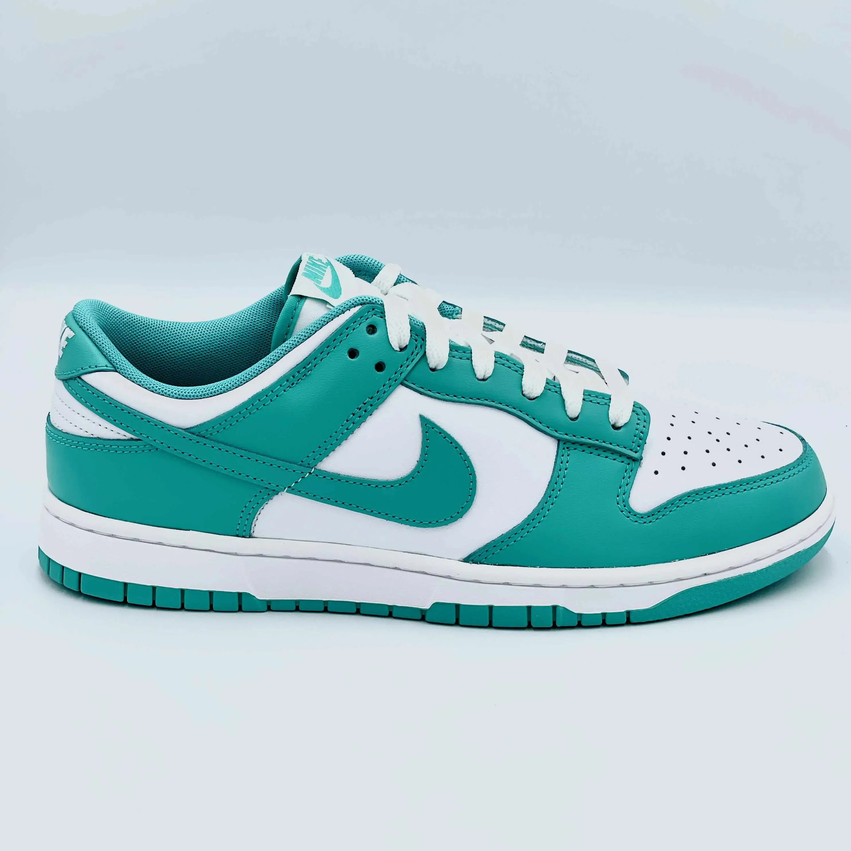 Nike Dunk Low Clear Jade