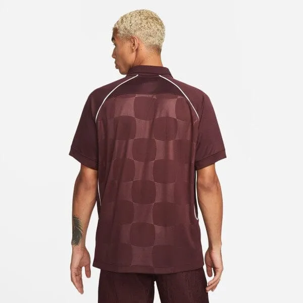 Nike FC Adults Football Jersey