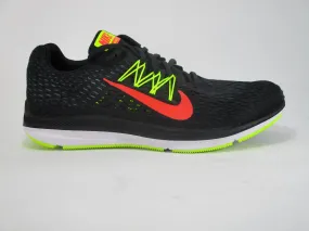 Nike men's running shoe Zoom Winflo 5 AA7406 004 black