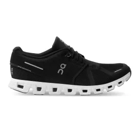 On Running Women's Cloud 5 Black/White