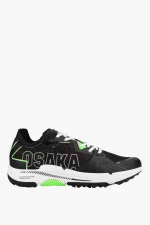 Osaka IDO MK1 Black Hockey Shoe