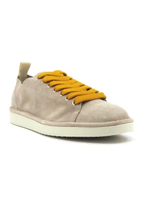 PANCHIC Sneaker Uomo Fog Yellow P01M011-00552122