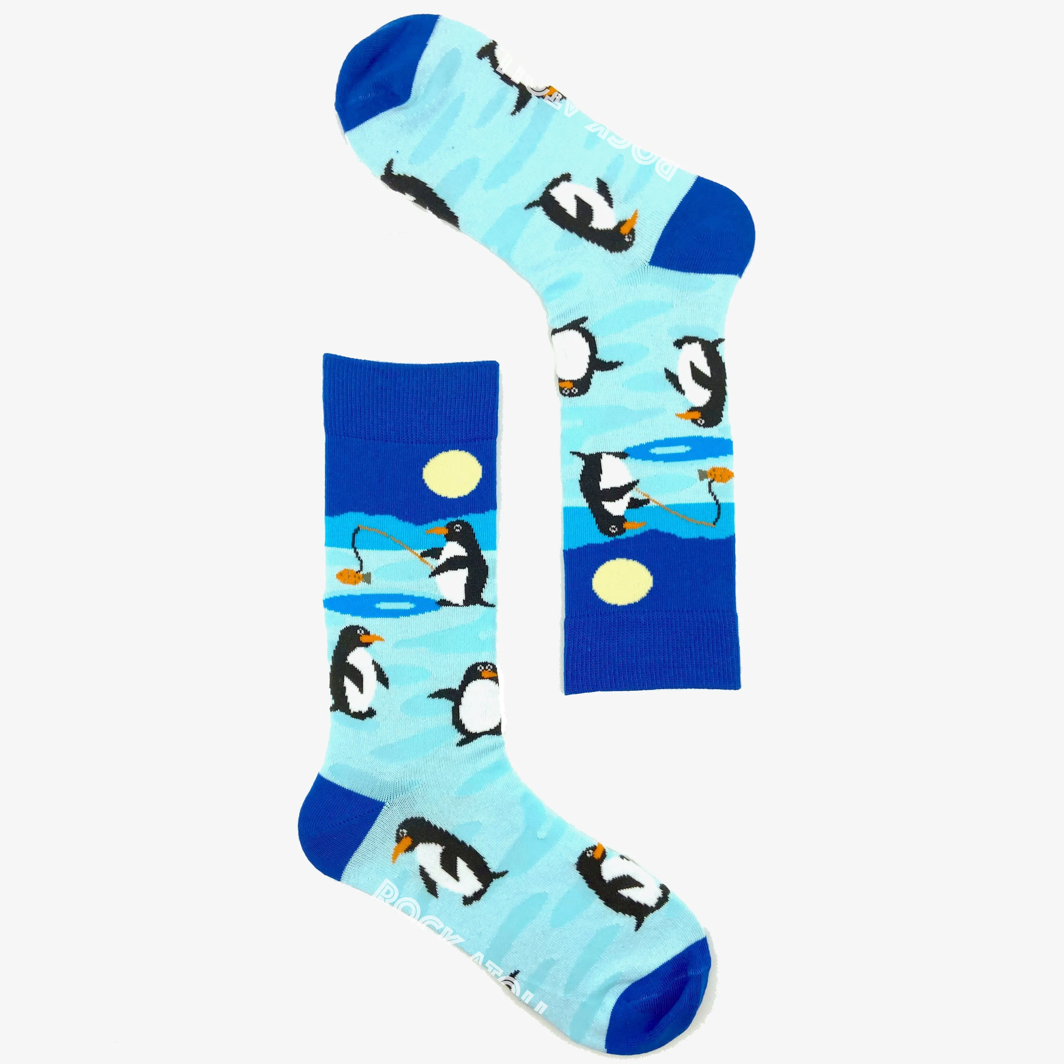 PENG-WIN PERFECTION SOCKS