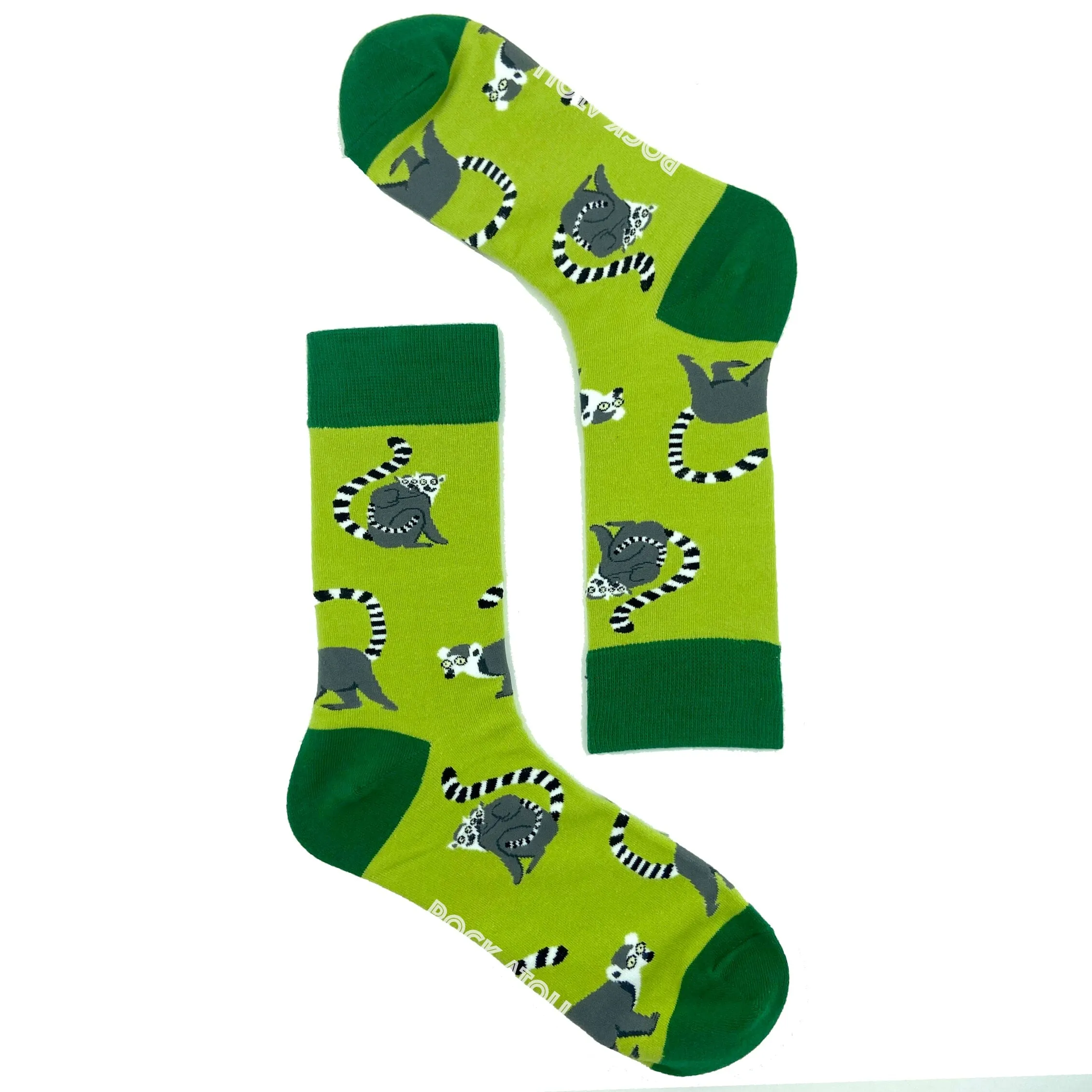 PRIMAL PAWS SOCKS