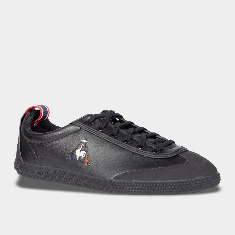 Provencale Ii Low _ 173546 _ Black