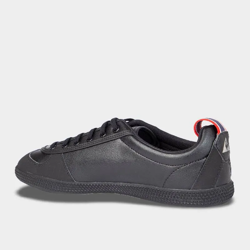 Provencale Ii Low _ 173546 _ Black