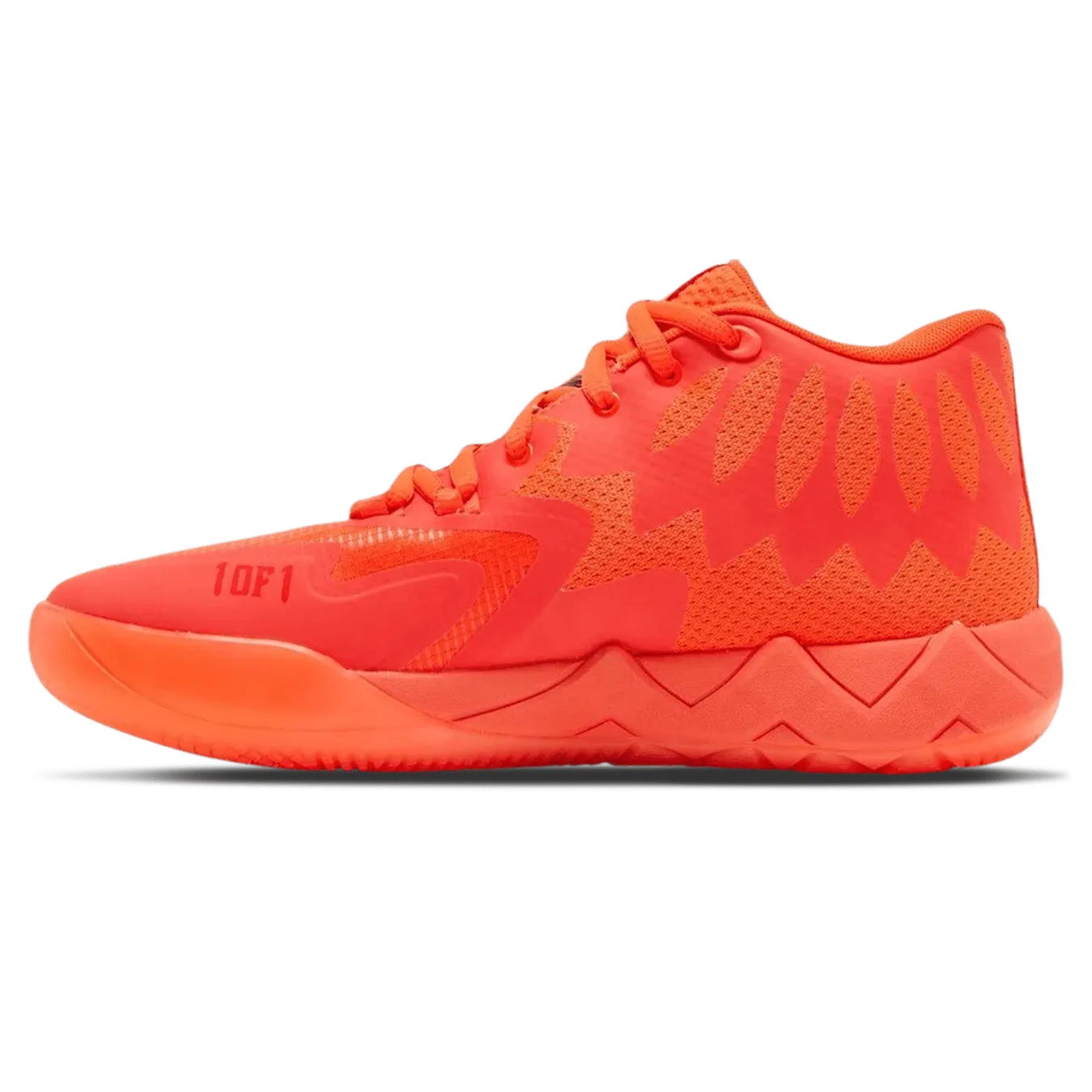 Puma LaMelo Ball MB.01 'Not From Here'