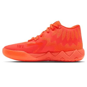 Puma LaMelo Ball MB.01 'Not From Here'