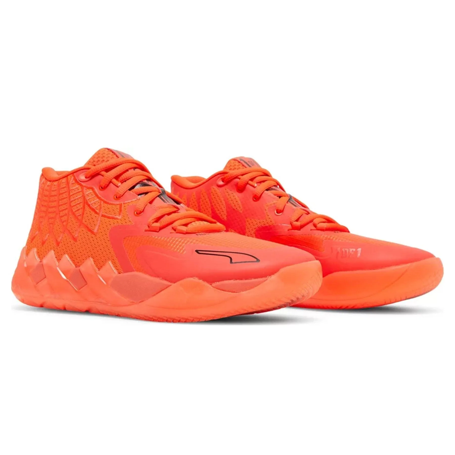 Puma LaMelo Ball MB.01 'Not From Here'