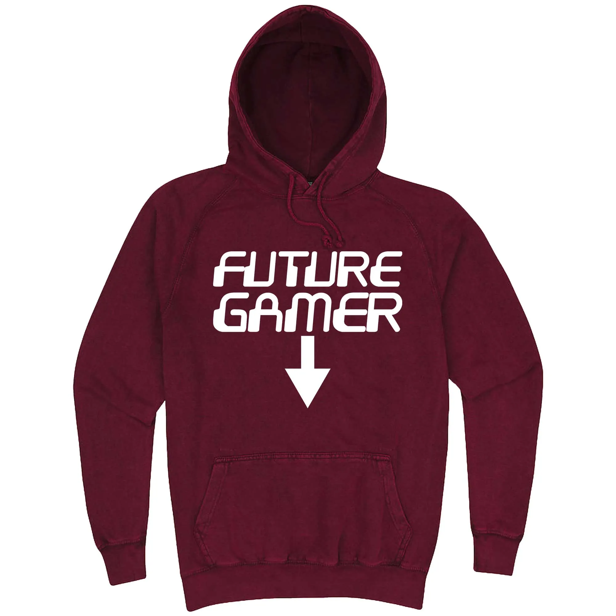 "Future Gamer" hoodie