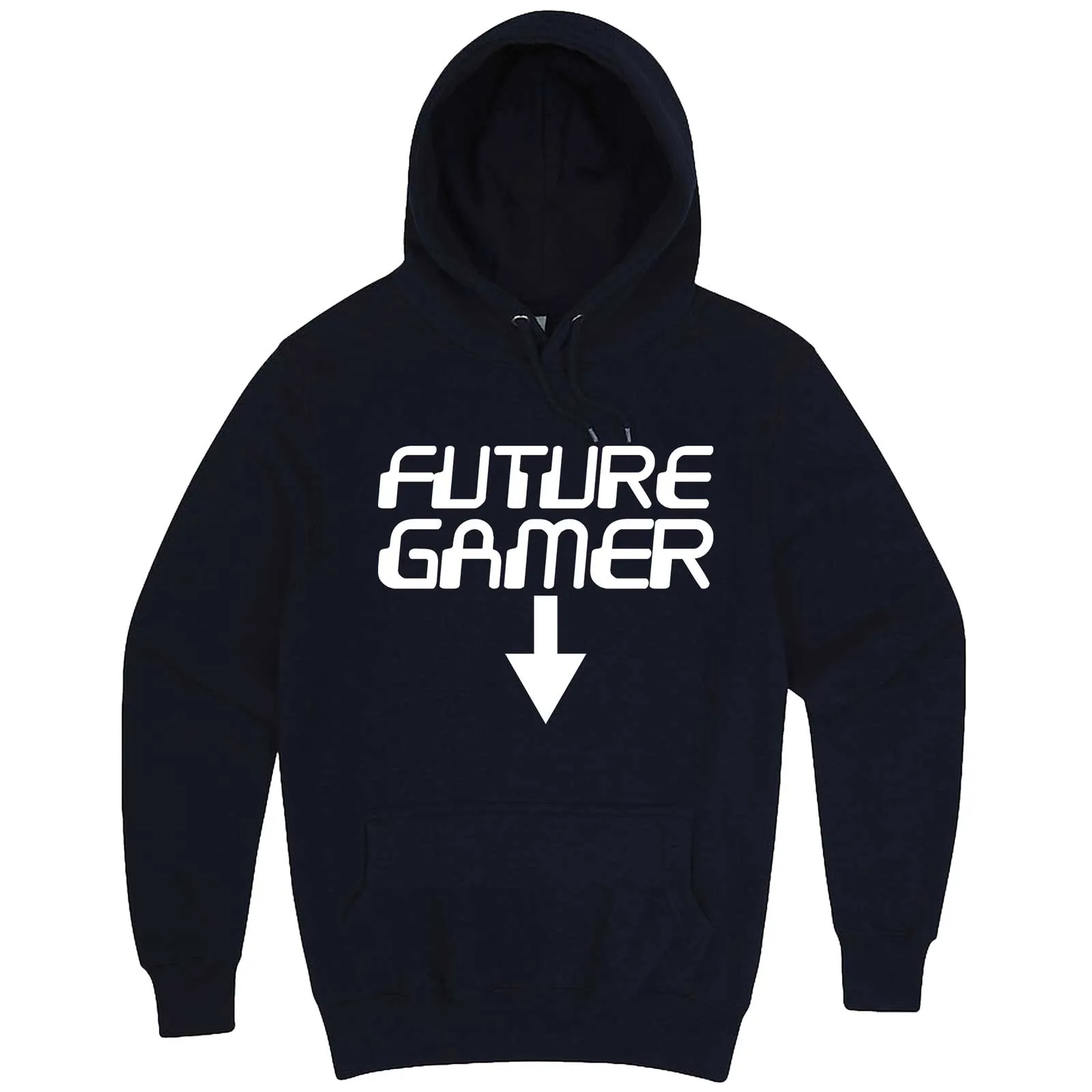 "Future Gamer" hoodie