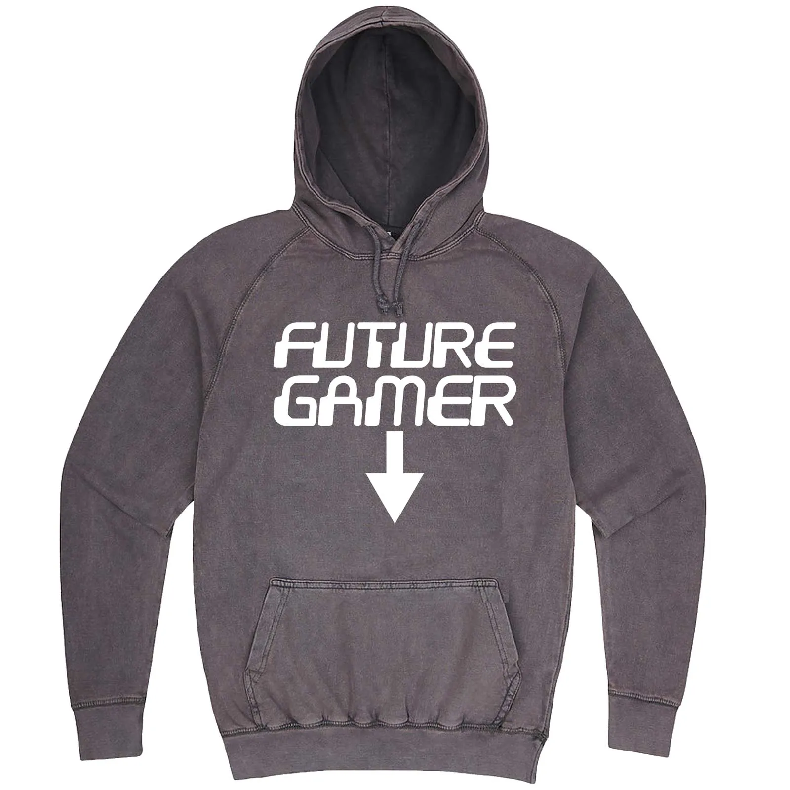 "Future Gamer" hoodie