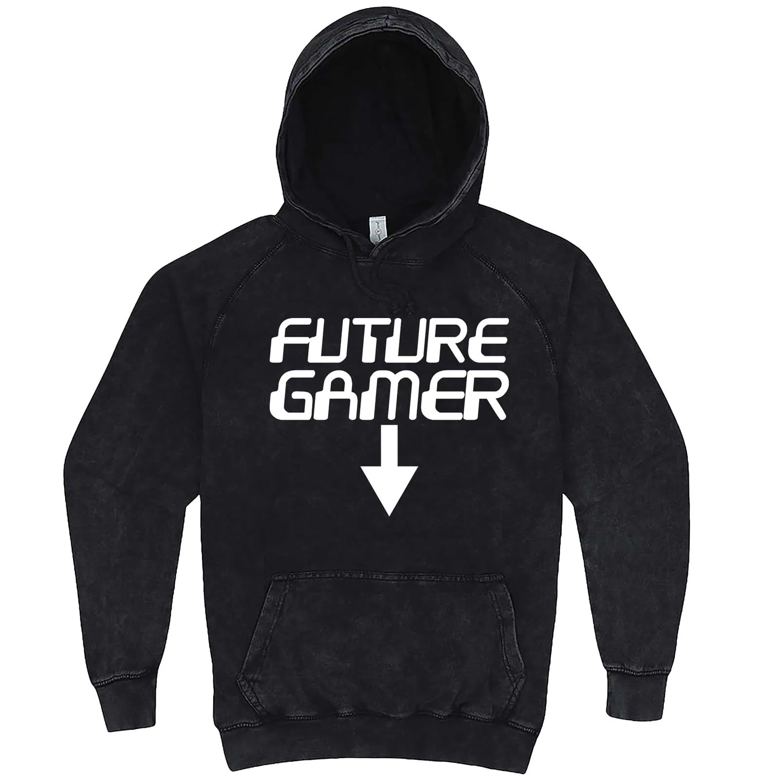 "Future Gamer" hoodie