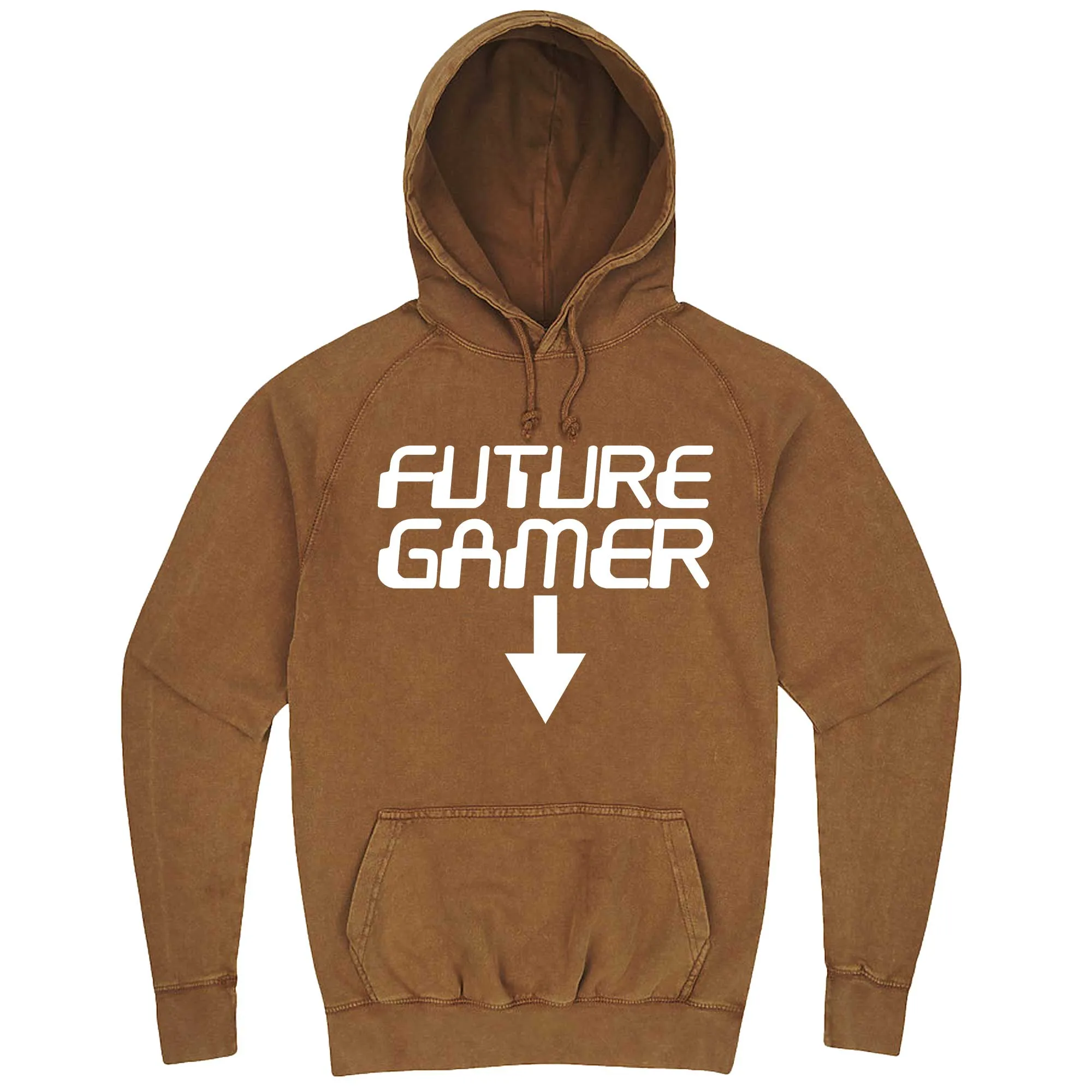 "Future Gamer" hoodie