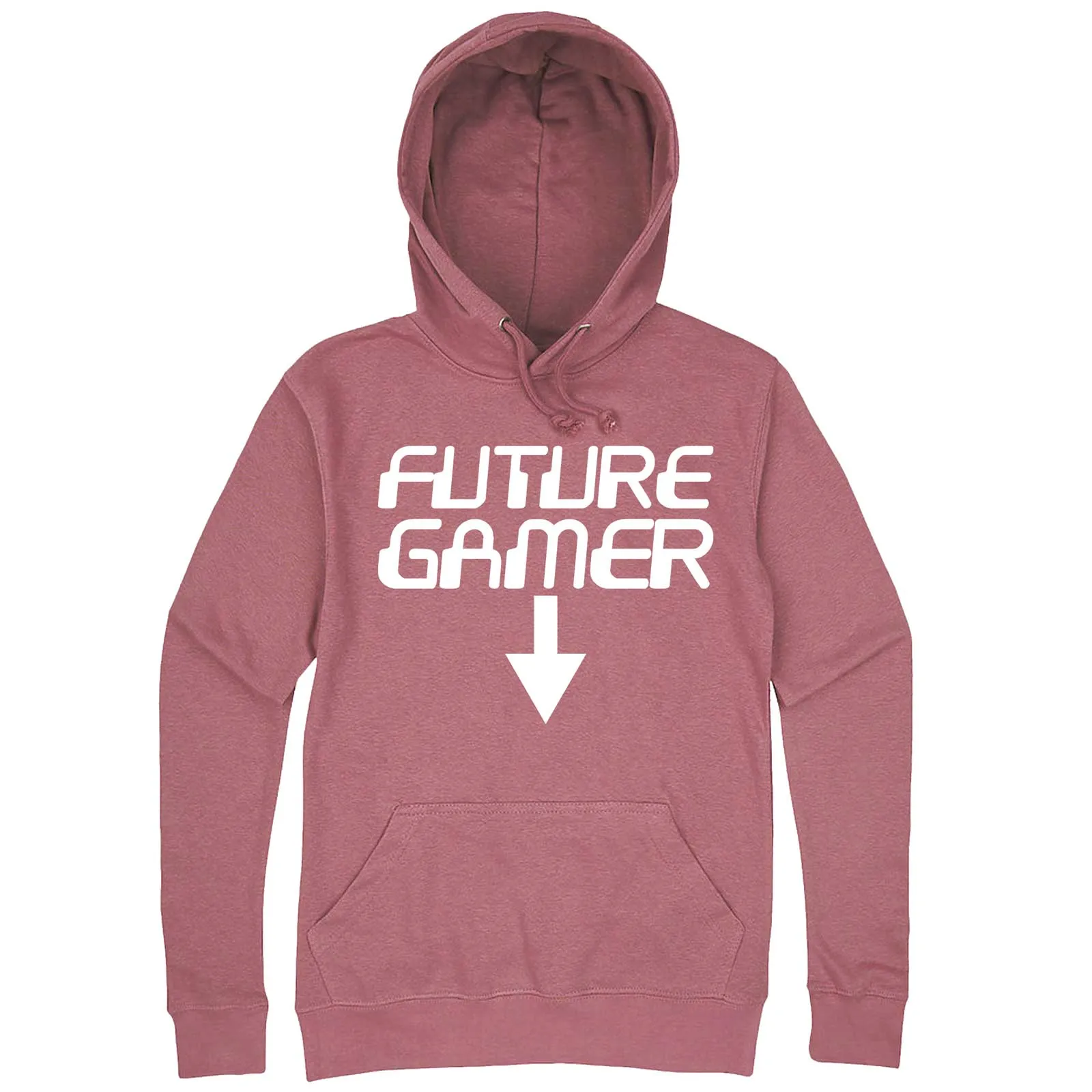 "Future Gamer" hoodie