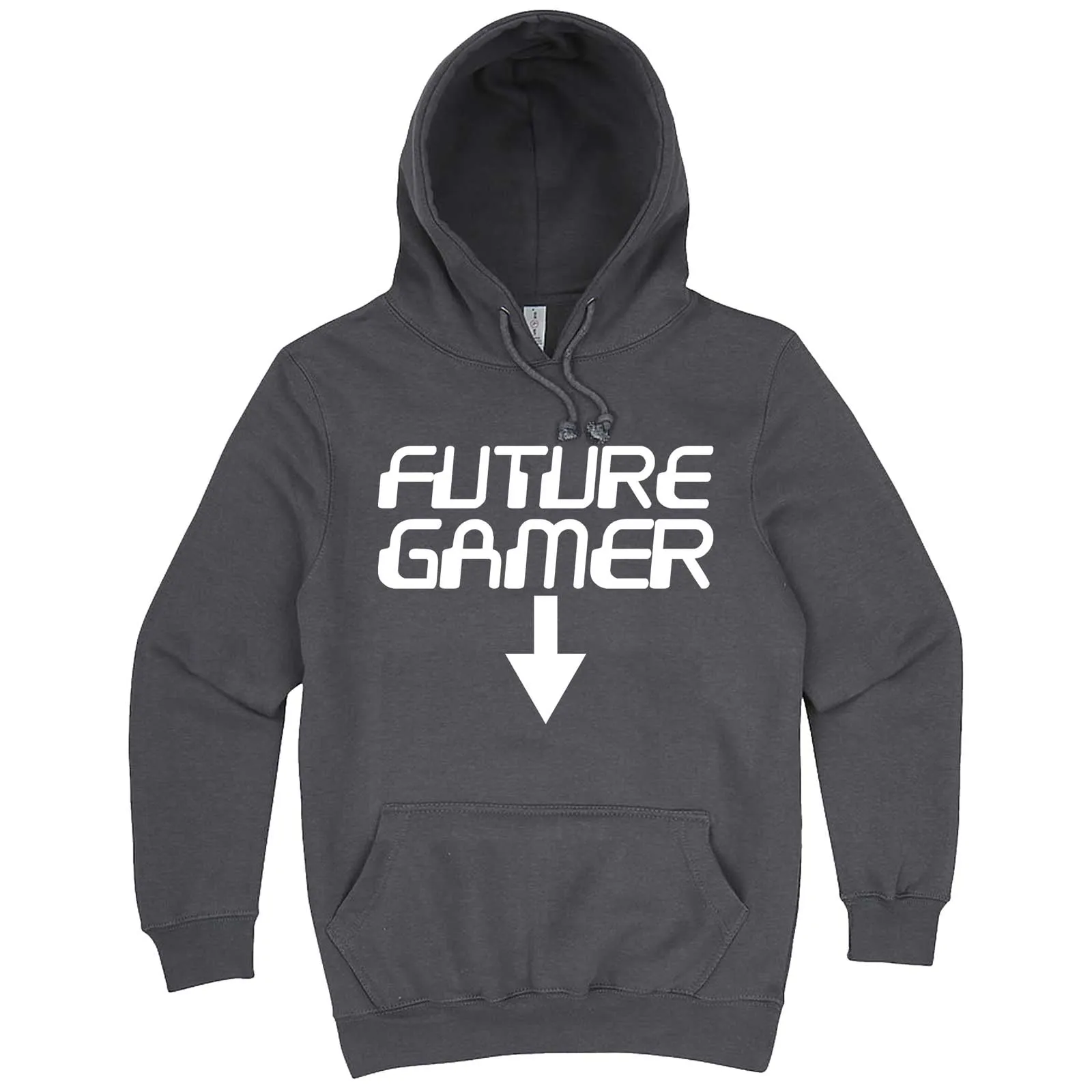 "Future Gamer" hoodie