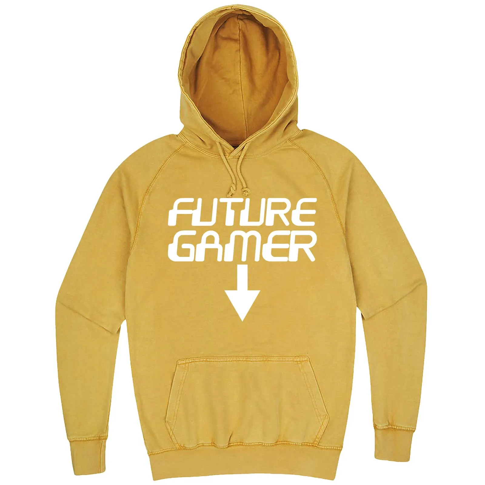 "Future Gamer" hoodie