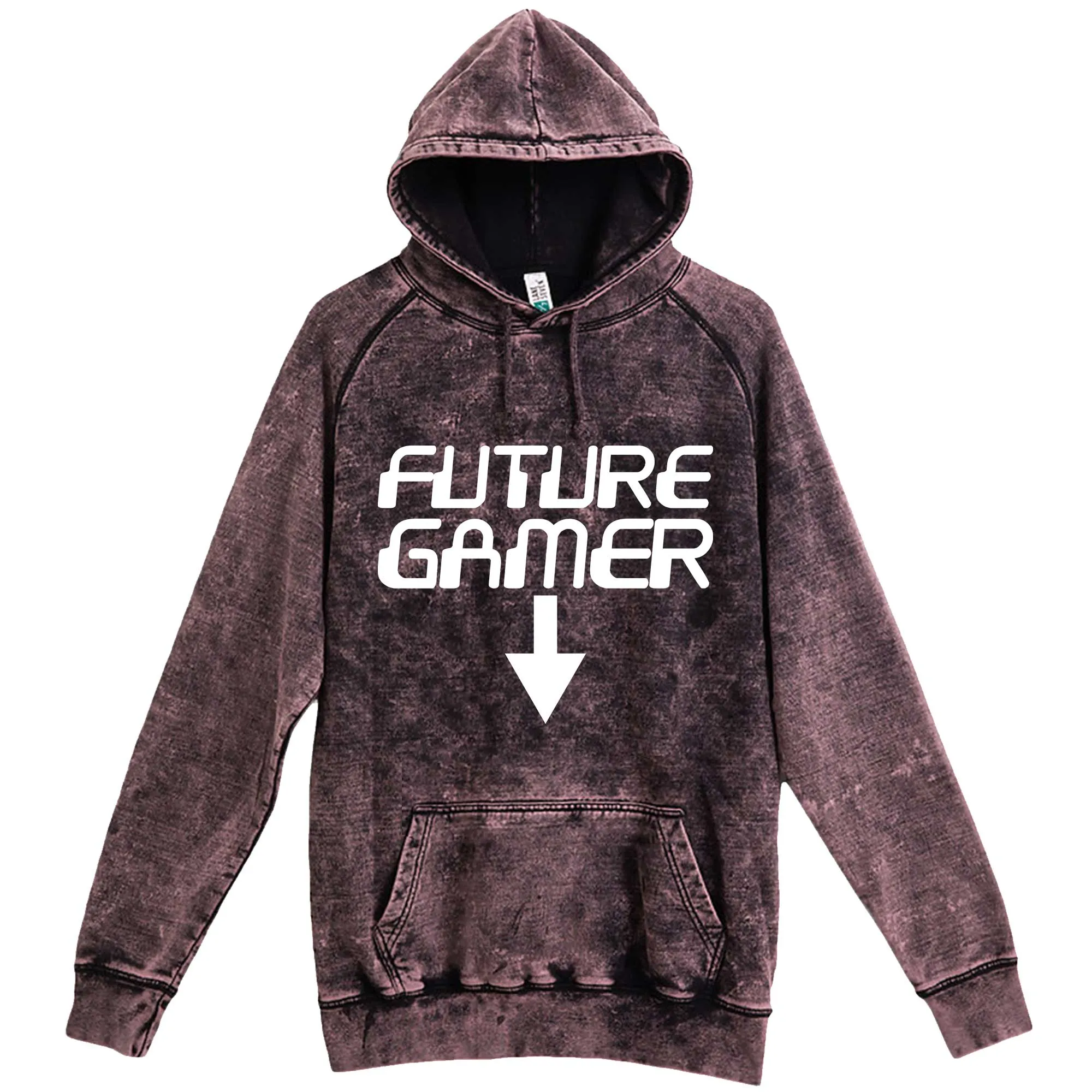 "Future Gamer" hoodie