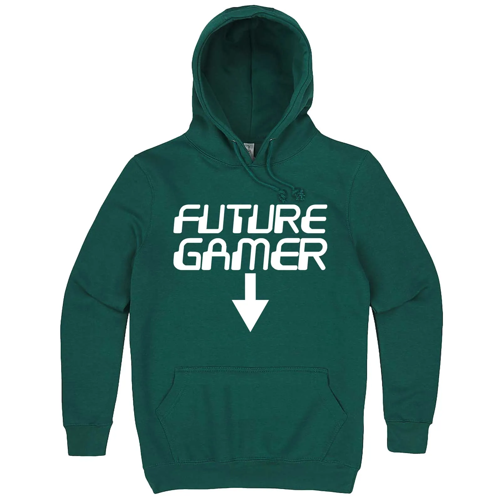 "Future Gamer" hoodie