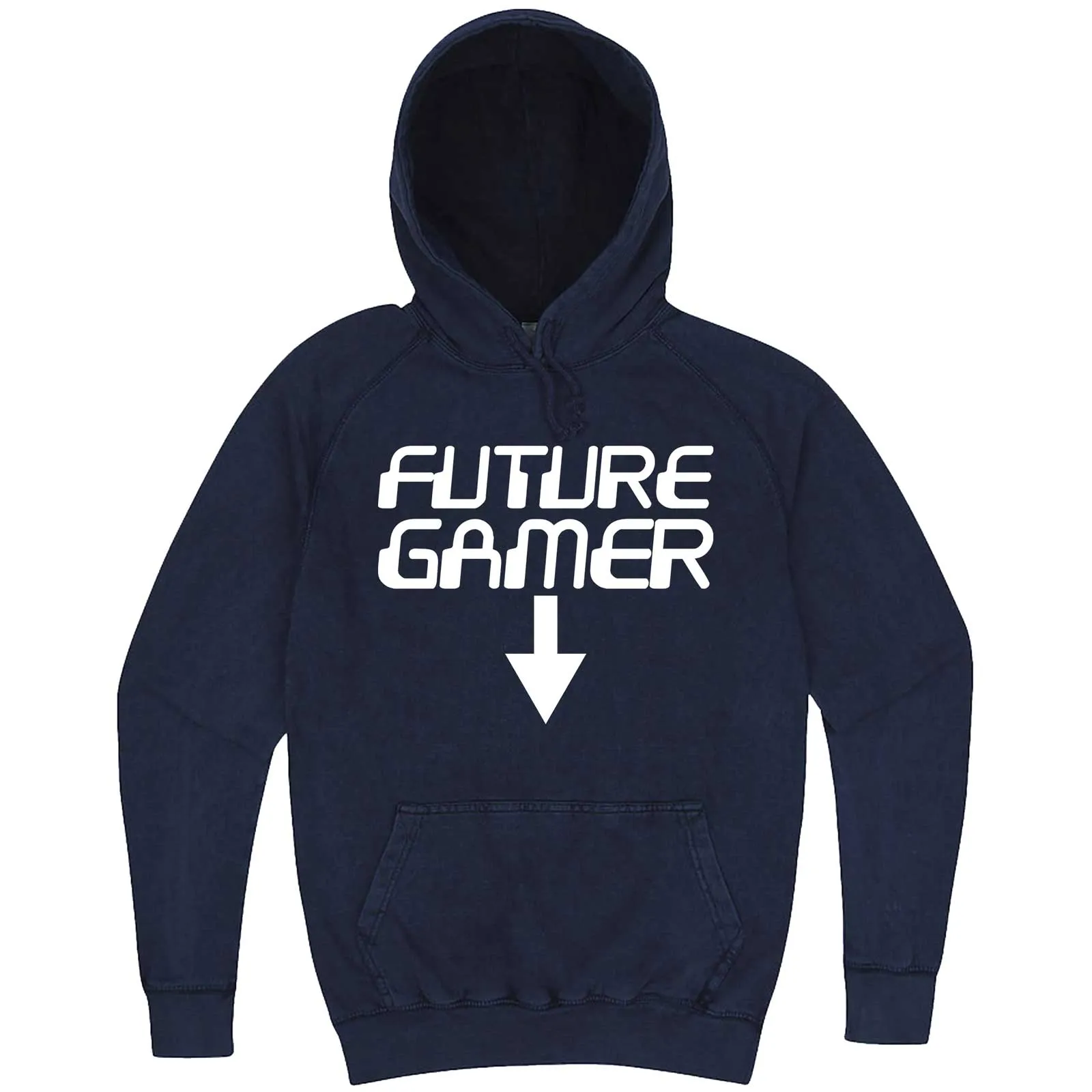 "Future Gamer" hoodie