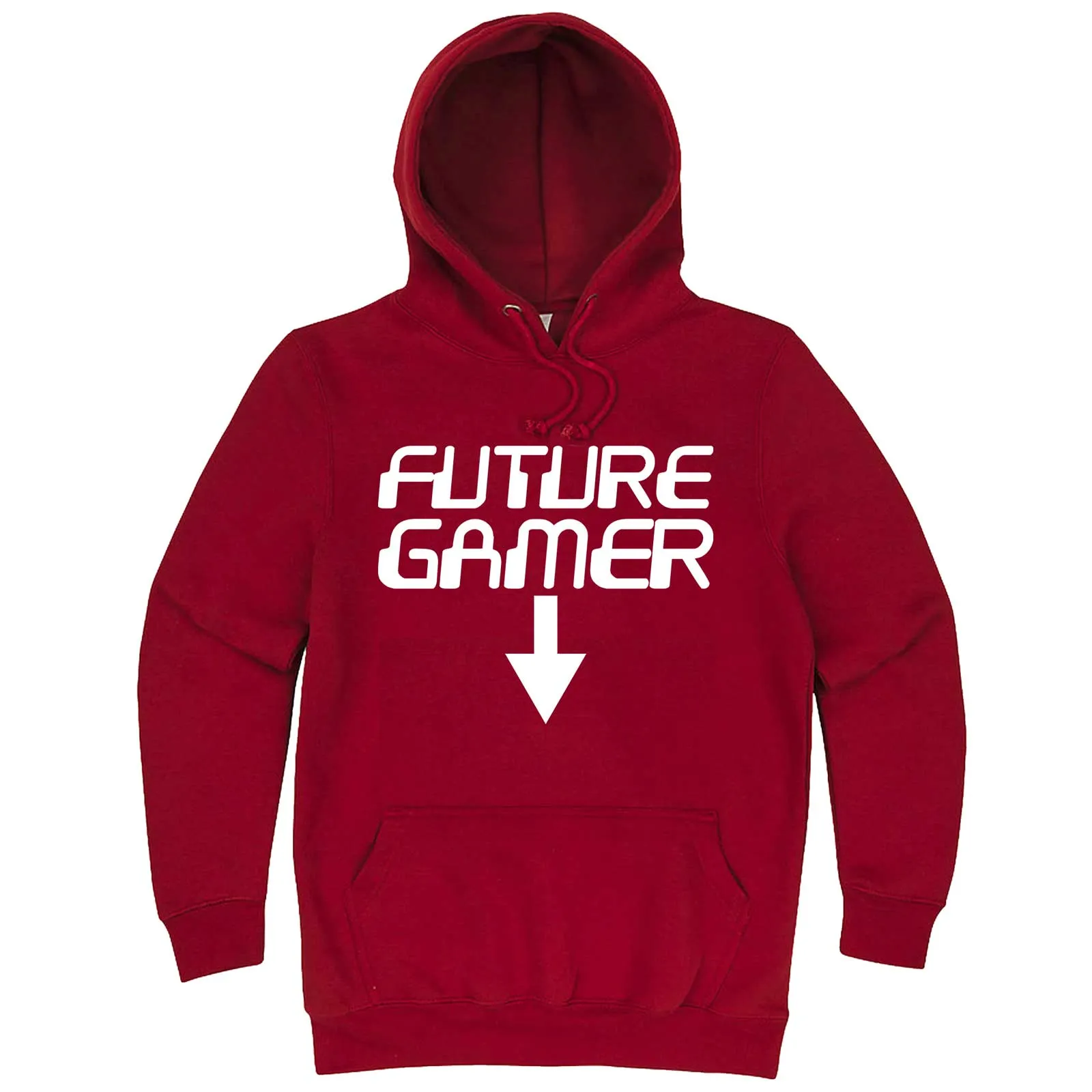 "Future Gamer" hoodie