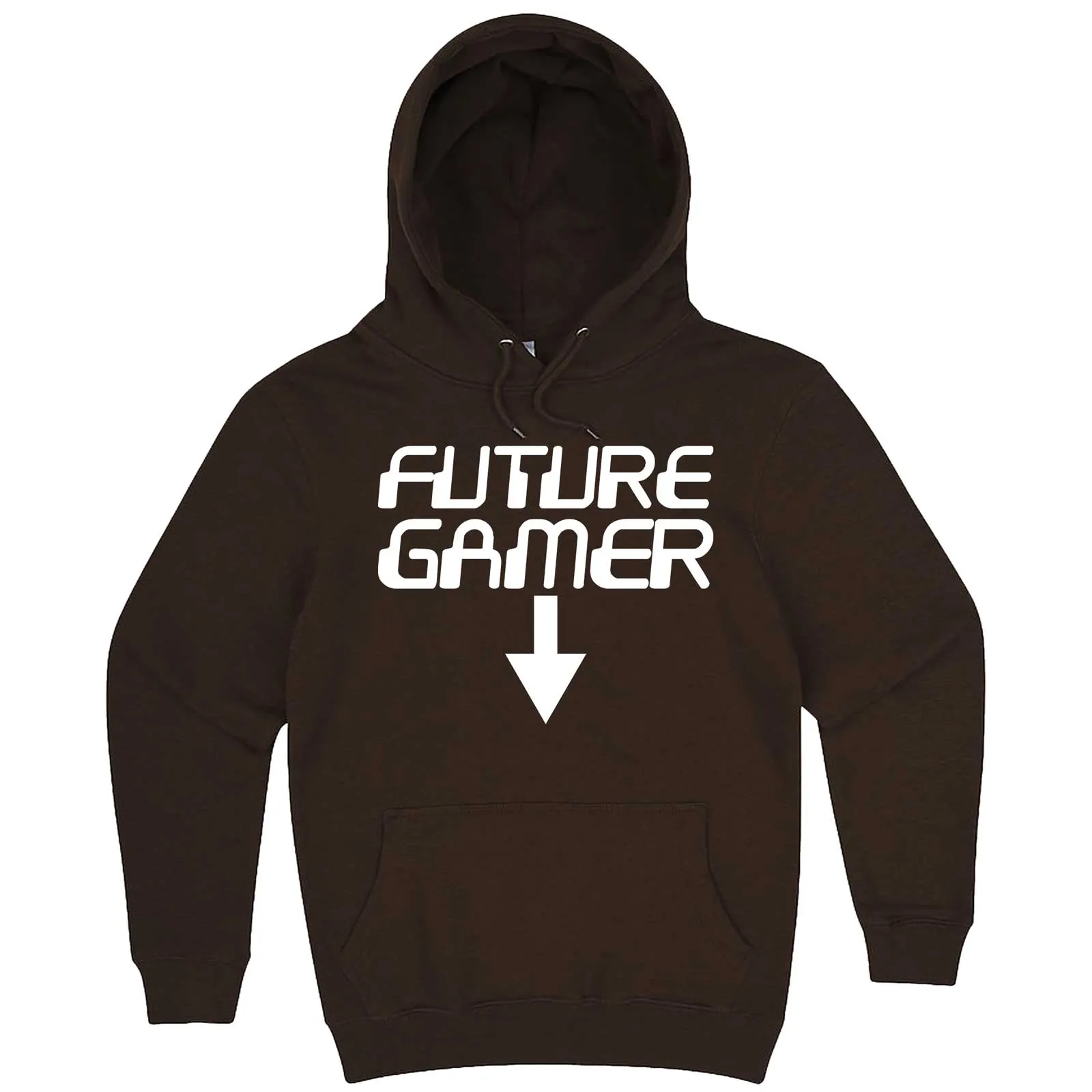 "Future Gamer" hoodie