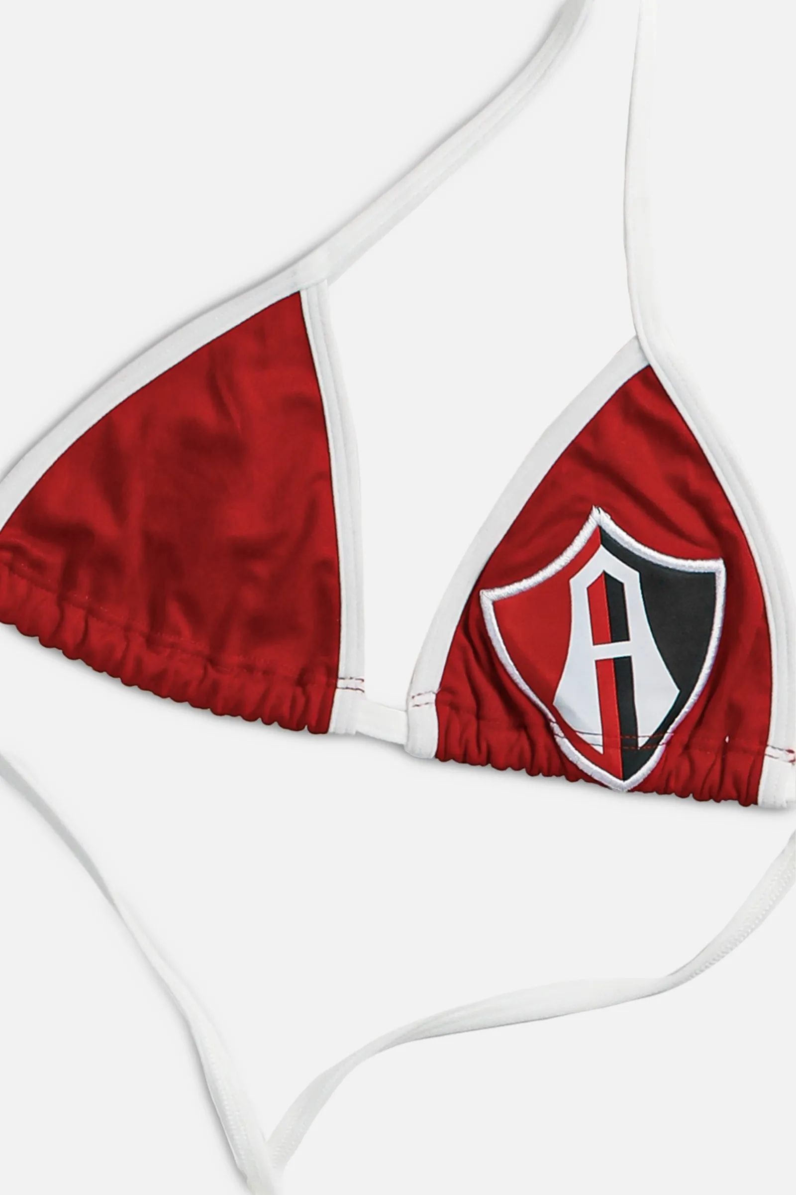 Rework Atlas Soccer Triangle Top - XS