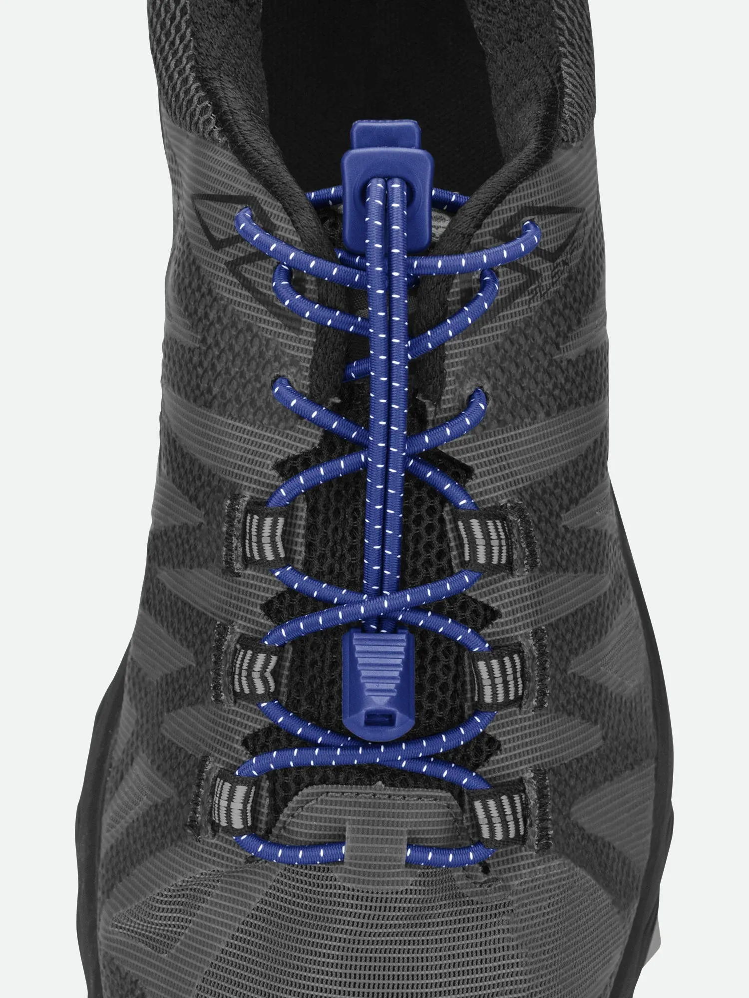 Running Laces