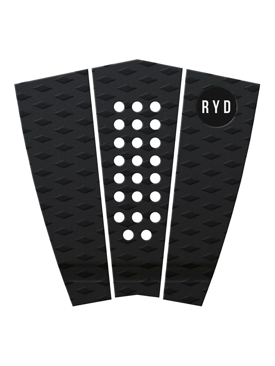 RYD Alt 3 Piece Traction