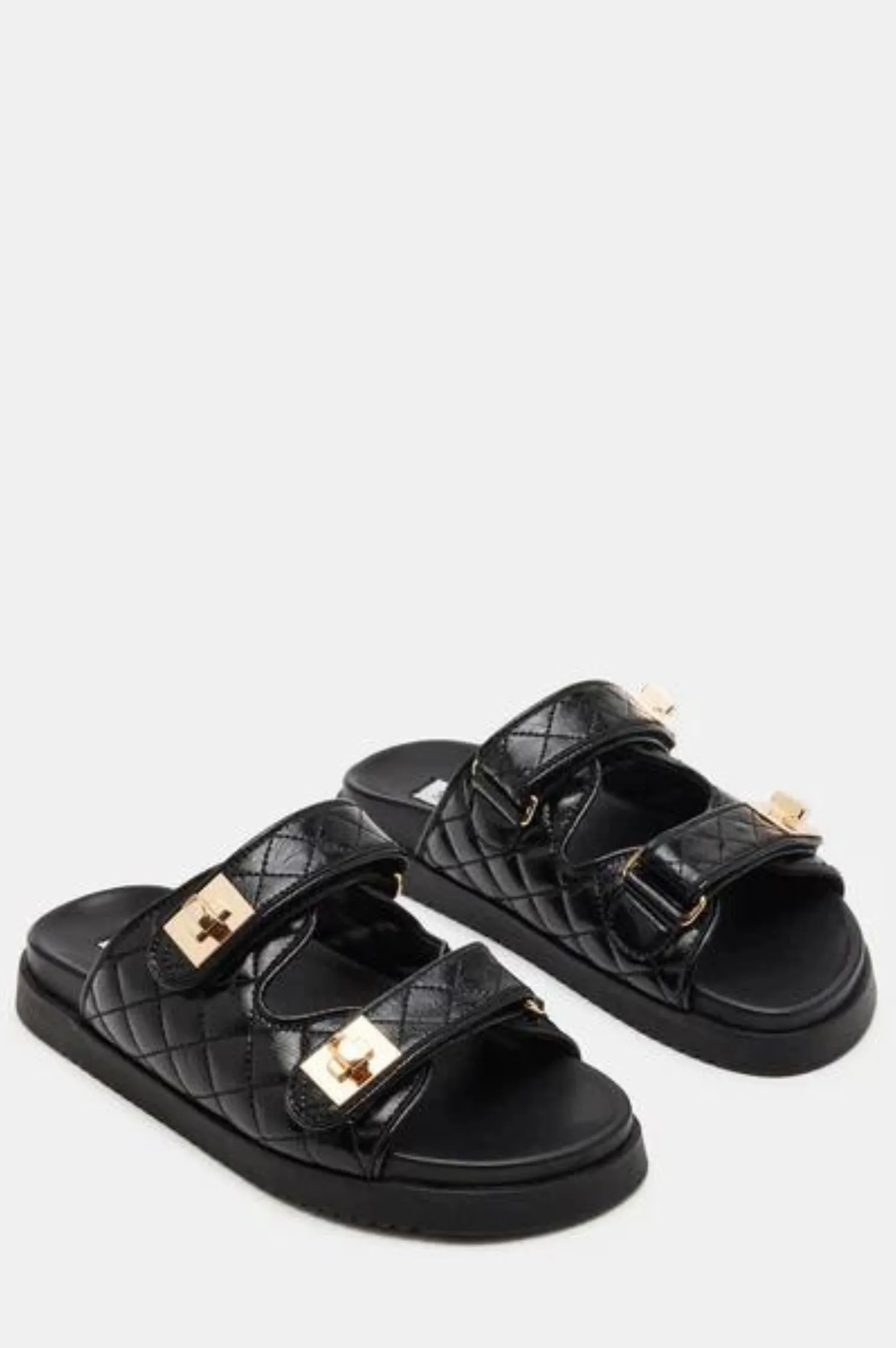 Schmona Slide Sandal