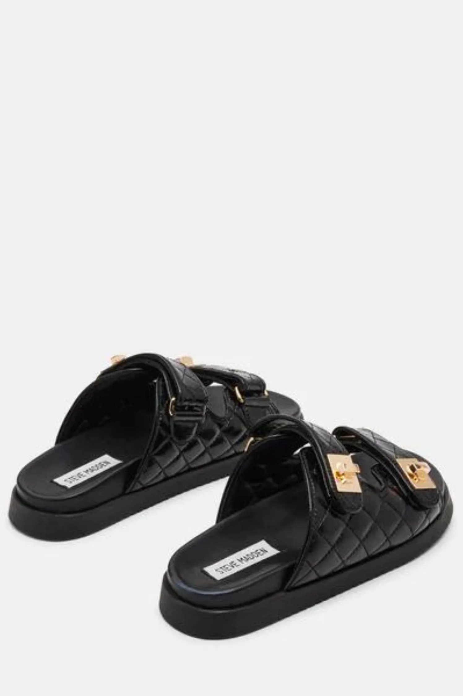 Schmona Slide Sandal