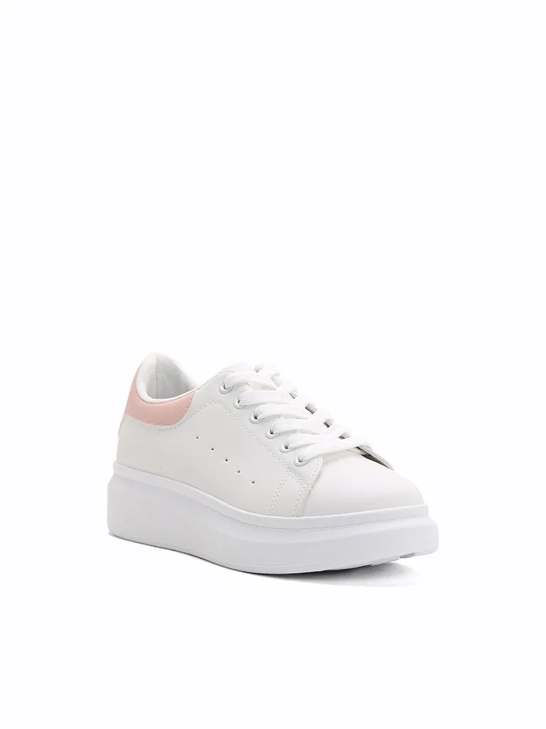 Shubizz Sydney Platform Sneakers