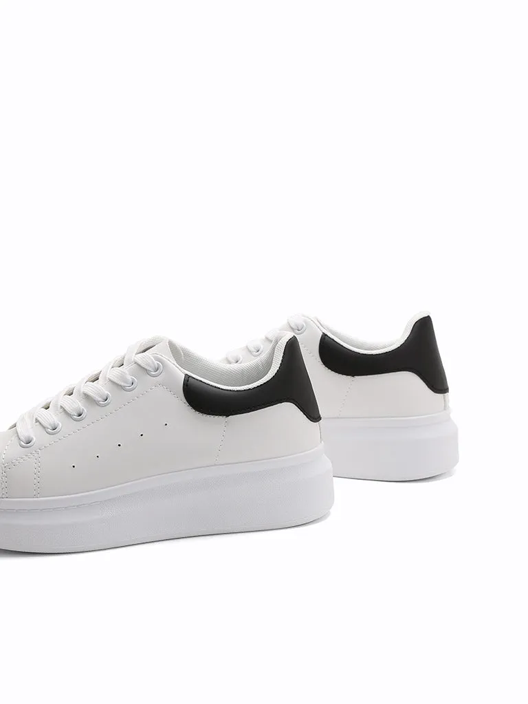 Shubizz Sydney Platform Sneakers