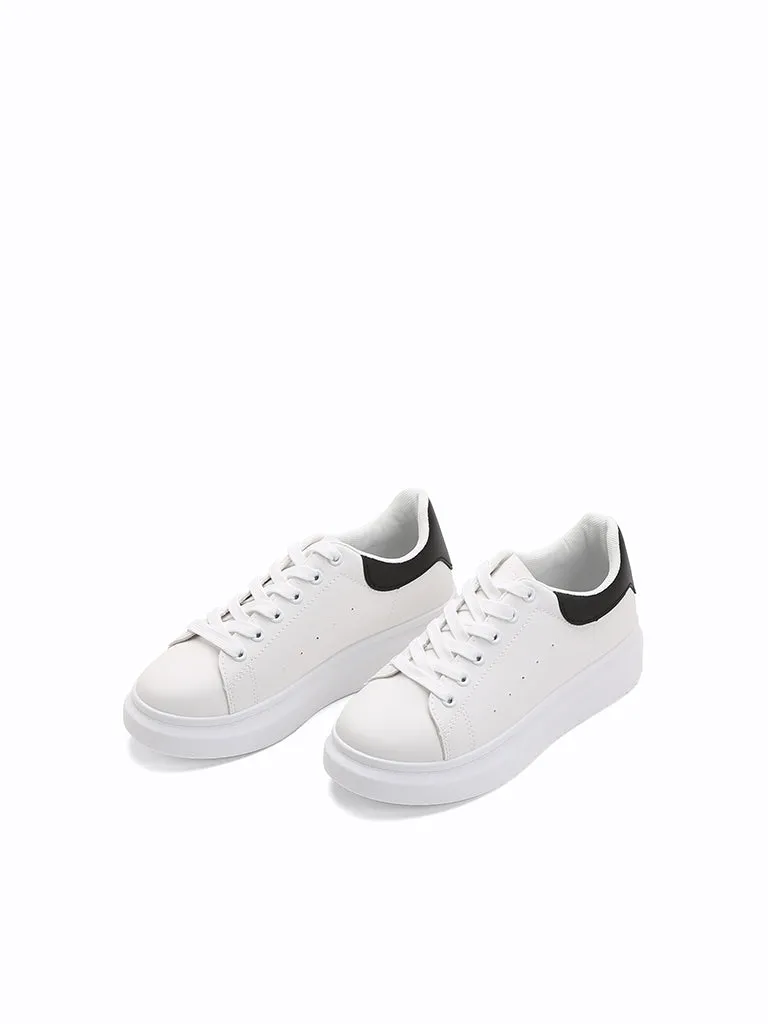 Shubizz Sydney Platform Sneakers