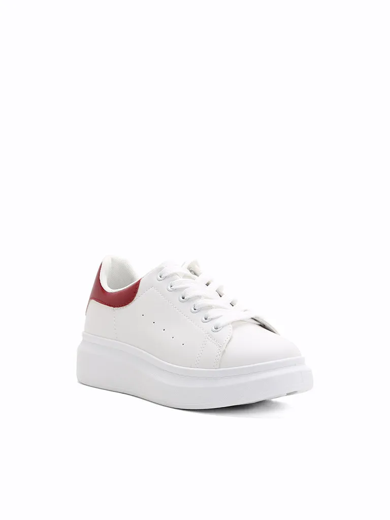 Shubizz Sydney Platform Sneakers