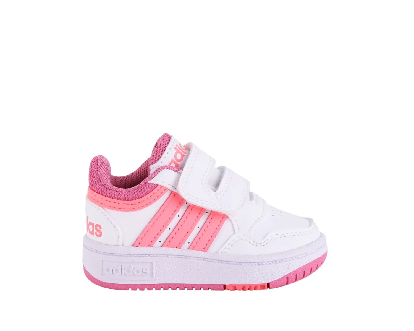 Sneakers basse Bambina