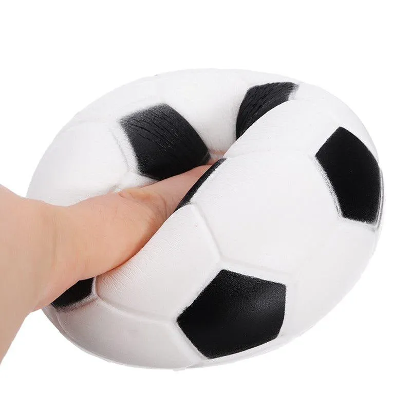 Soccer Ball Squishy