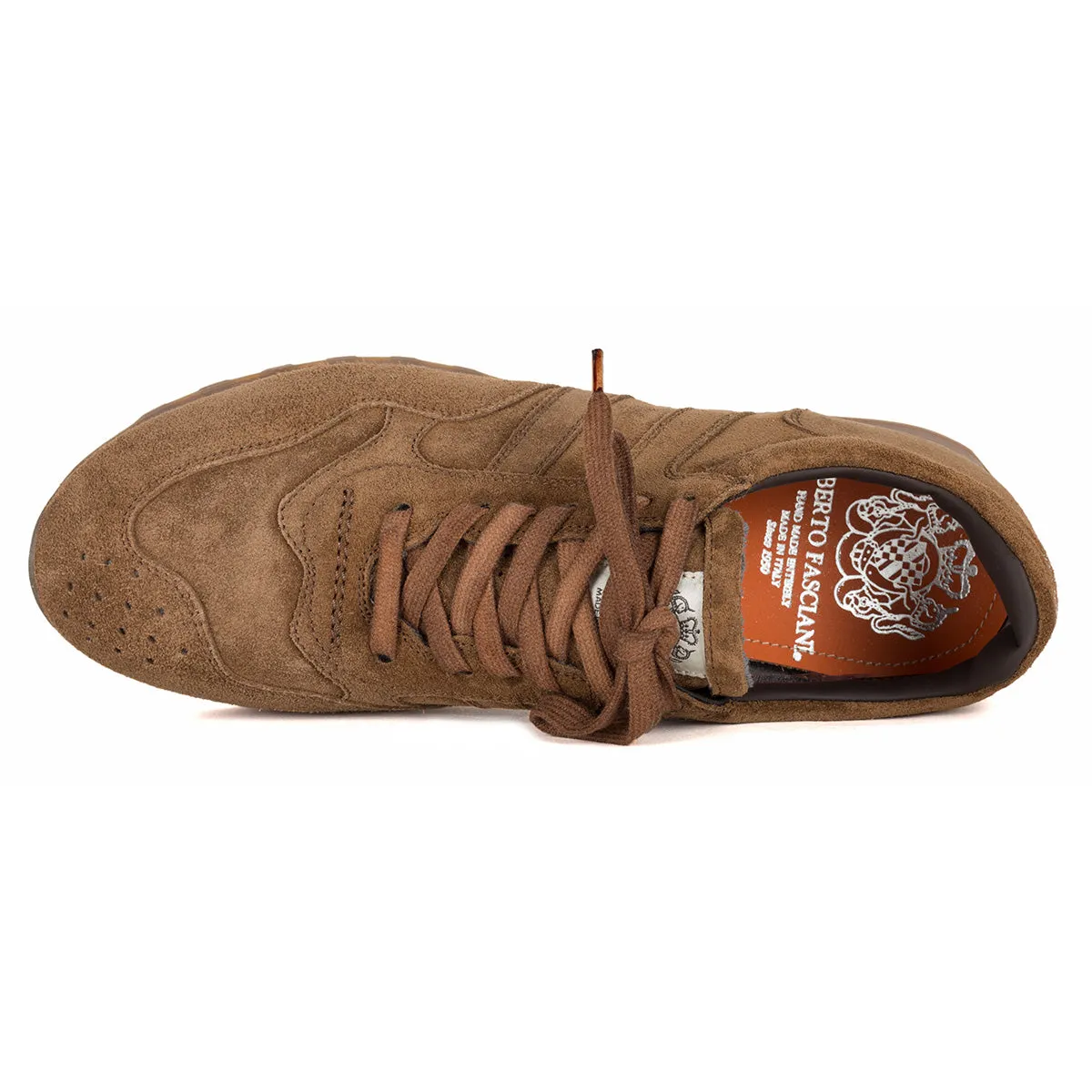 SPORT 6500<br> Sandalwood Sneakers