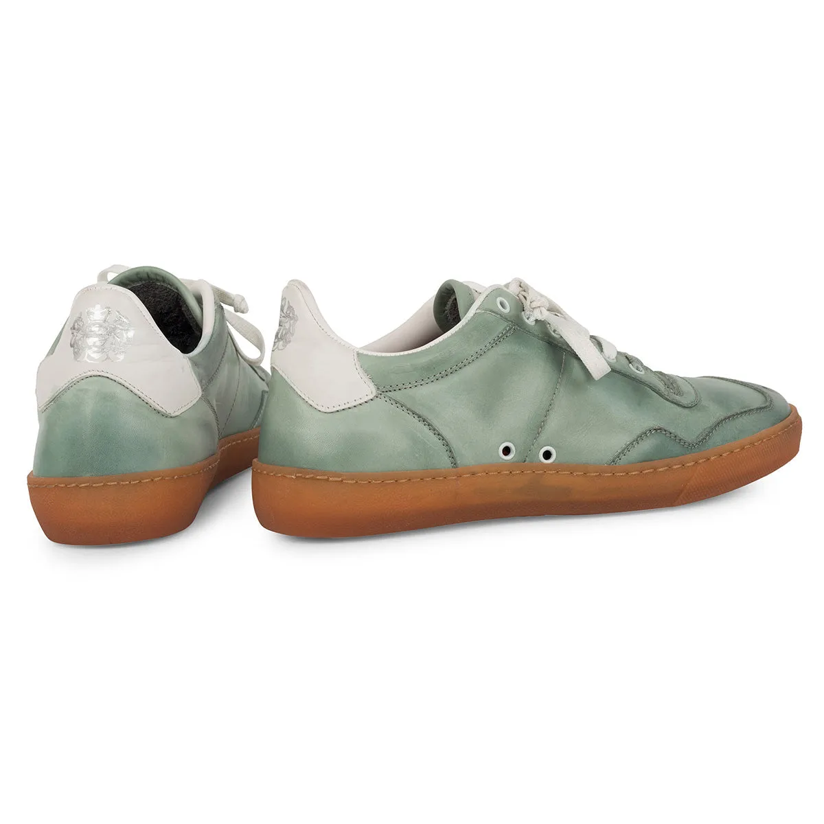 SPORT 84052<br> Aqua sneakers