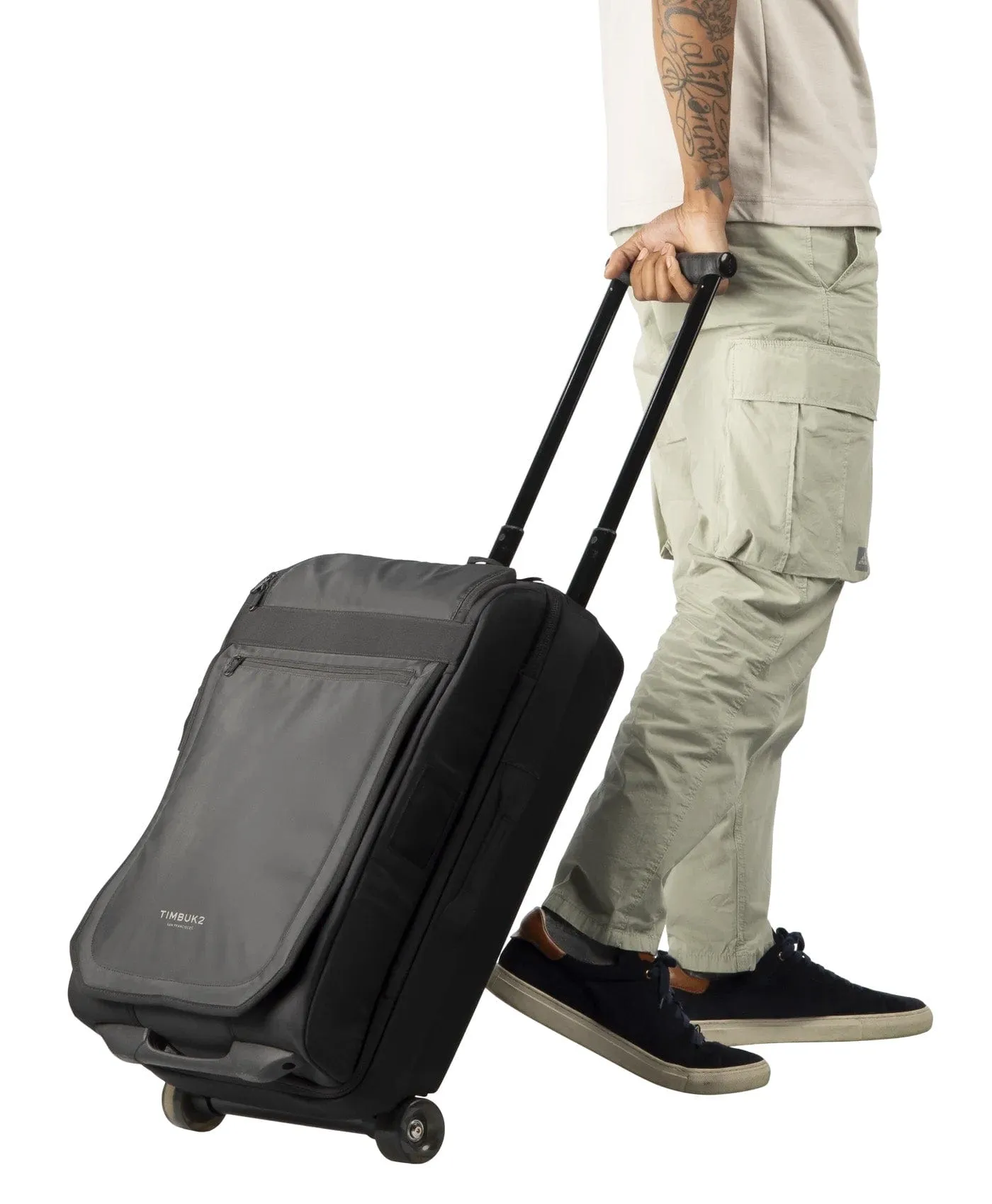 Timbuk2 Copilot Luggage Roller