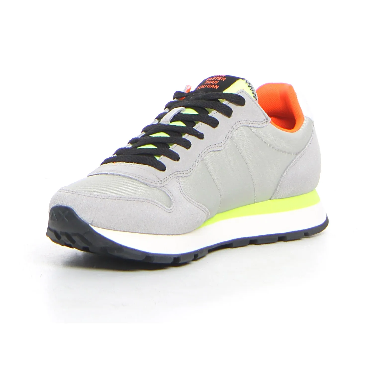 Tom Fluo sneaker